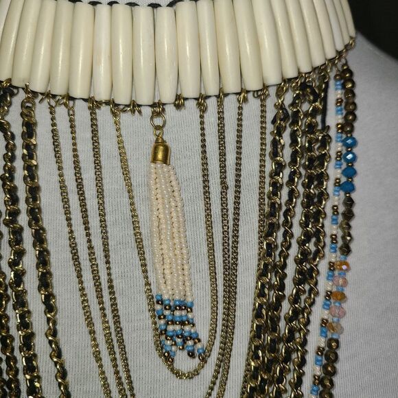 Shiraleah Selena Choker - Picture 3 of 8